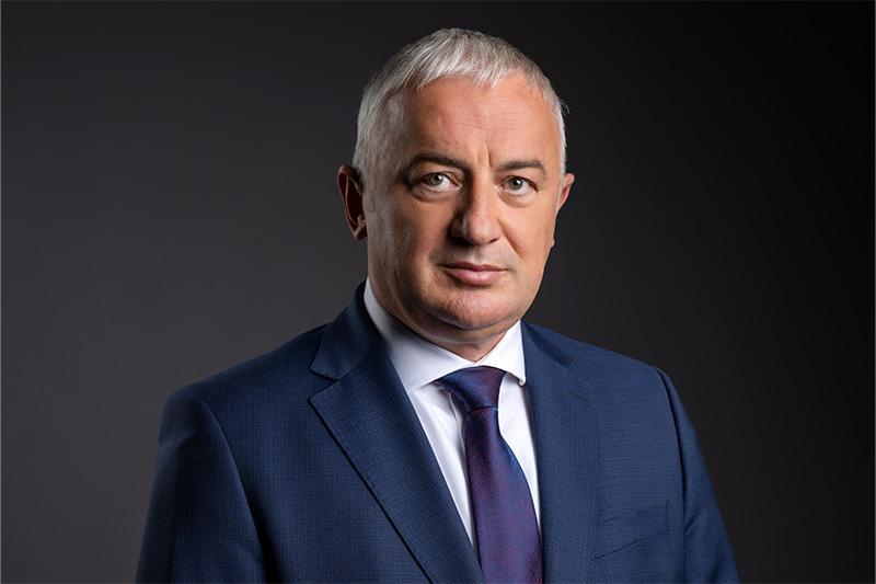 Borenović prijavio Koaliciju „Pod lupom“ CIK-u: Poslanički rad nije preuranjena kampanja
