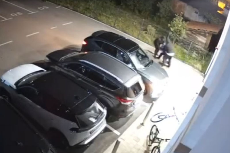 Nezavisne – Napadači na Borenovića godinu dana u bjekstvu: Koje dokaze ima policija?